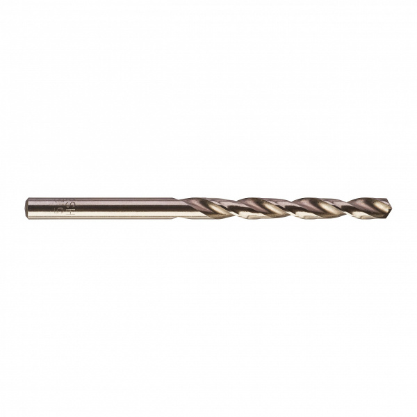 Сверла по металлу Thunderweb HSS-G DIN338 / упаковка из 5 и 10 штук TW 5.2 x 86 - 10 pcs 4932430548