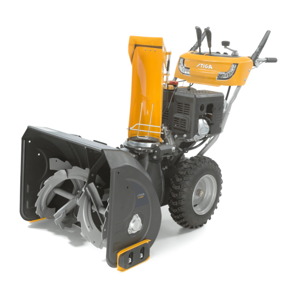 Снегоуборщики