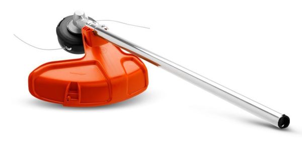 Травокосилки комбисистемы