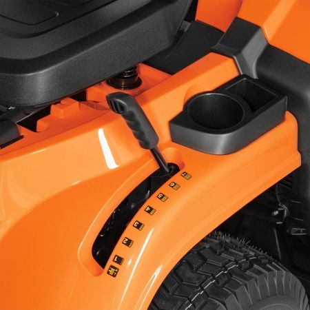 Мини-тракторы, райдеры