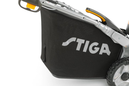 Газонокосилки и сенокосилки