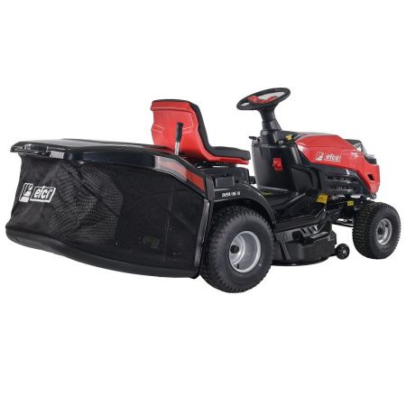 Мини-тракторы, райдеры