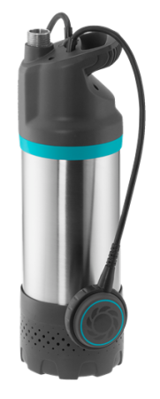 Насос погружной Gardena 5900/4 inox 01768-20