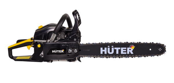 Бензопила Huter BS-45 70/6/2 Цепные пилы