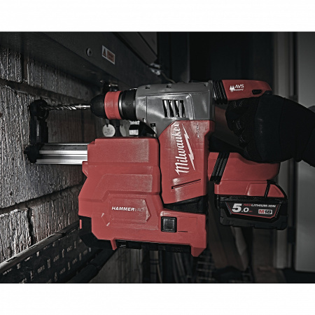 M18-28 Fuel&trade; SDS-Plus система пылеудаления 4933446810