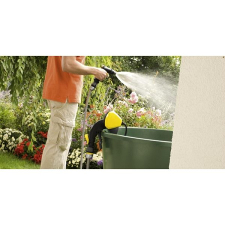 Насос бочечный Karcher BP 1 Barrel 1.645-460.0