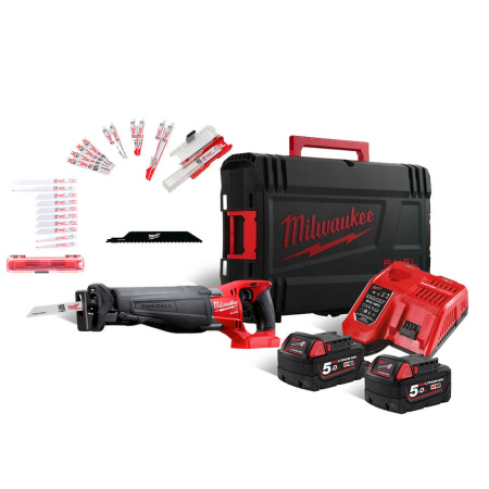 Набор Milwaukee M18 CSX-PROMO купить в Минске