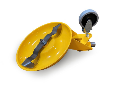 Насадка мульчирующая Jo Beau Mulching-kit (для триммеров и кусторезов от 25 см3) 003829
