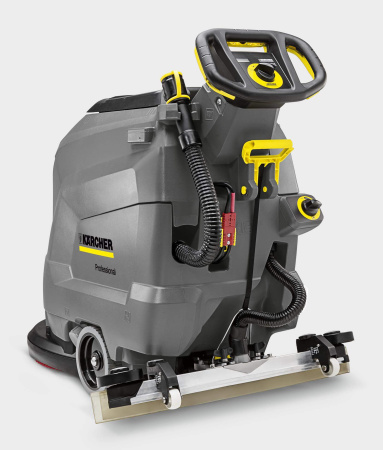 Поломоечная машина Karcher BD 50/60 C Ep Classic 1.127-002.0