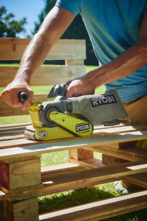 Шлифмашины