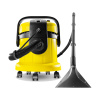 Пылесос Karcher SE 4 1.081-130.0