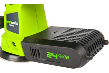 Шлифмашины