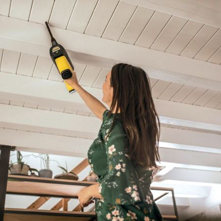 Аккумуляторный пылесос Karcher VC 6 Cordless Ourfamily Limited Edition *EU 1.198-662.0
