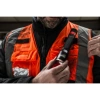 Жилет сигнальный Премиум оранжевый Milwaukee — 2XL/3XL 4932471900
