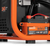 Генератор бензиновый инверторный DAEWOO GDA 4600Ei GDA 4600Ei