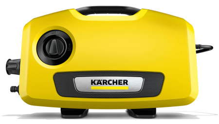 Мойка высокого давления Karcher K 25 1.600-922.0