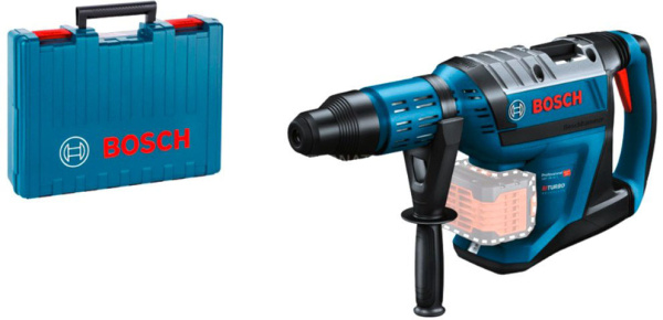 Перфораторы