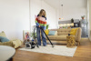 Моющая насадка XXL "2 в 1" Karcher 2.863-376.0