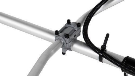 Триммер бензиновый Champion T444S-2 T444S-2