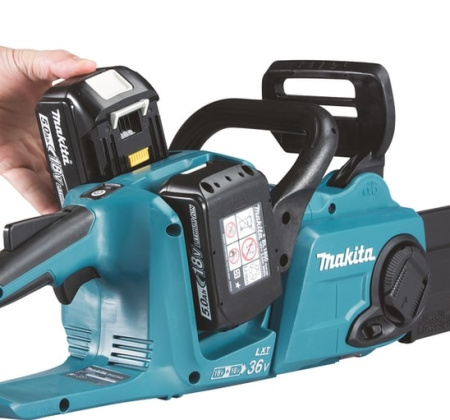 Цепные пилы