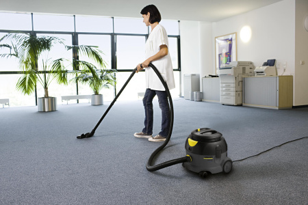 Пылесос Karcher T 12/1 (снят с производства) 1.355-100.0