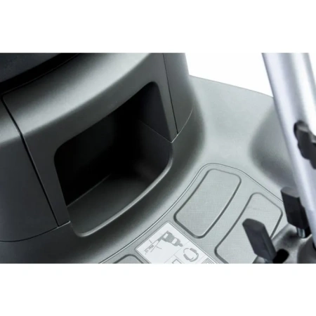 Мини-тракторы, райдеры