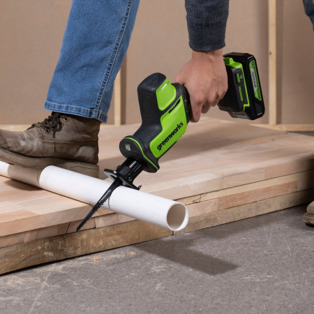 Сабельные и столярные пилы