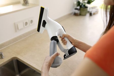 Стеклоочиститель Karcher WV 8 Signature Line 1.633-785.0
