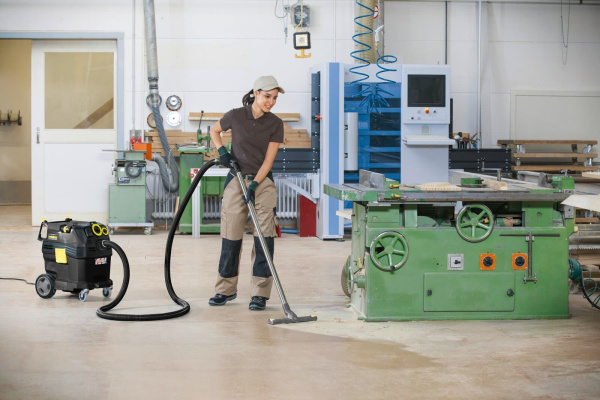 Пылесос для влажной и сухой уборки Karcher NT 30/1 Tact Te L Anniversary Edition 1.148-280.0