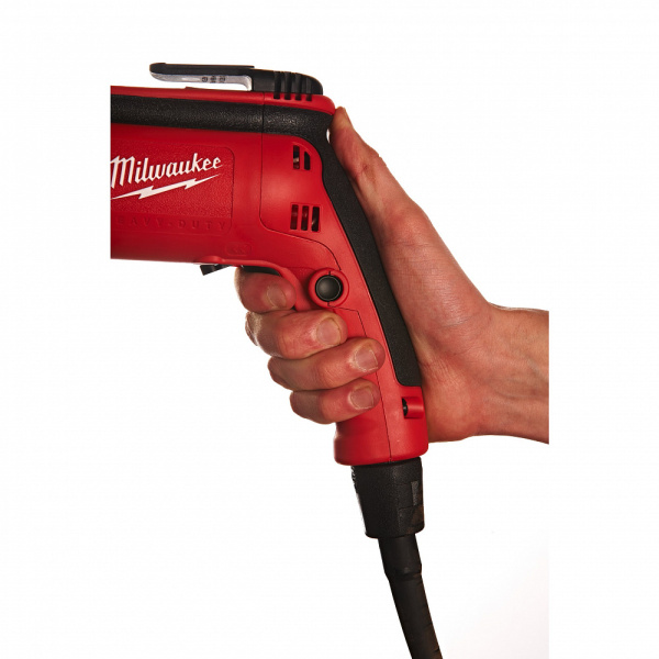 Шуруповерты