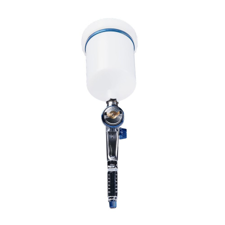Краскораспылитель пневматический FUBAG ErgonomicPower MAESTRO G600/1.3 LVMP 110143