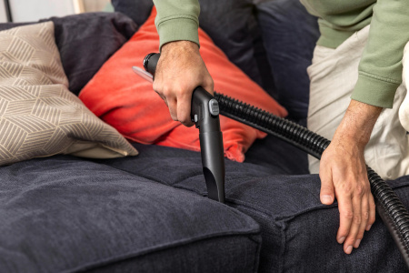 Моющий пылесос Karcher SE 4 1.081-150.0