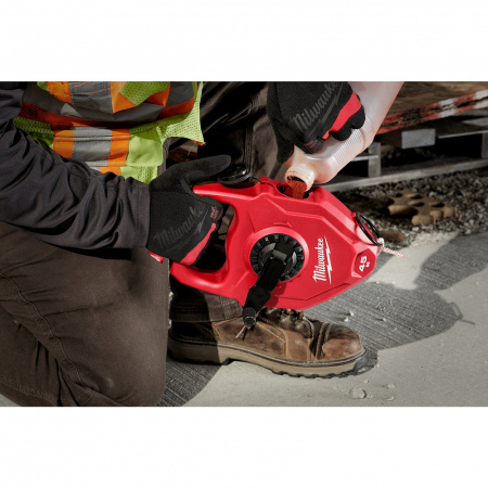 Шнурка Шнурка 30м 4932471634