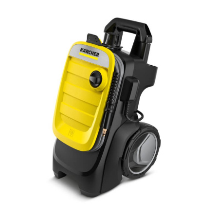 Мойка высокого давления Karcher K 7 Compact Relaunch 1.447-050.0