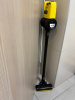 Пылесос Karcher VC 4 Cordless MyHome (б/у, нет кронштейна, ЗУ) 1.198-620.1