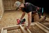 Нейлер с одиночным выстрелом Milwaukee M18 FFNS-502C  4933478302 Степлеры