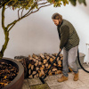 Пылесос хозяйственный Karcher WD 3 V-19/4/20 1.628-107.0