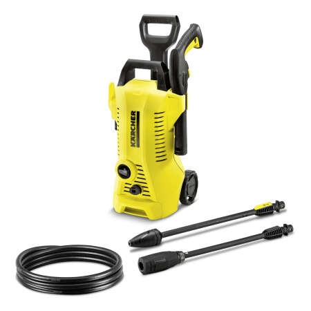 Минимойка Karcher K 2 Power Control 1.673-600.0