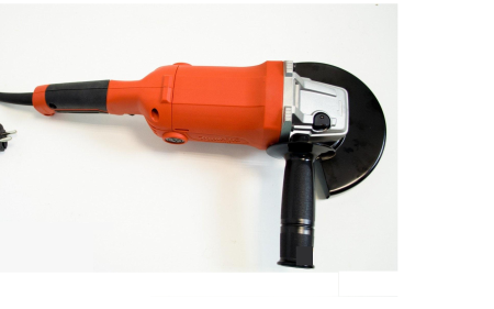 Электроинструмент