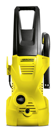 Мойка высокого давления Karcher K 2 Car 1.673-228.0