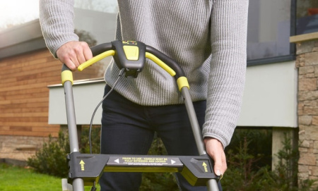 Газонокосилки и сенокосилки