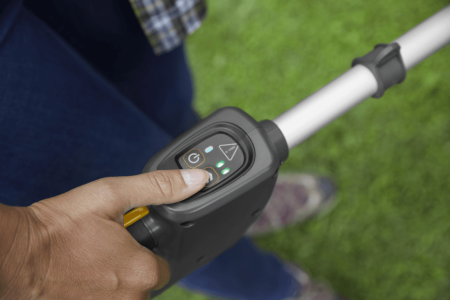 Триммер аккумуляторный Stiga SBC 700 AE (без АКБ и ЗУ) 277200008/ST1