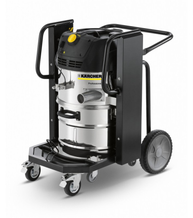 Пылесос Karcher IVC 60/24-2 Tact2 1.576-100.0