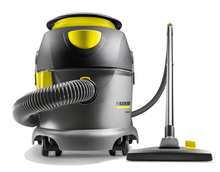 Пылесос Karcher T 10/1 Adv 