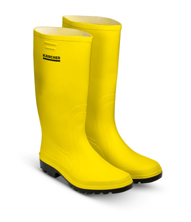 Сапоги резиновые Karcher, размер 40-46 