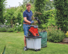 Измельчитель садовый электрический Einhell GC-KS 2540 CB 3430400 Садовые измельчители