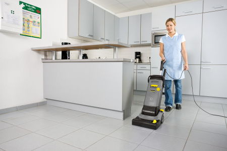 Поломоечная машина Karcher BR 30/4 C 1.783-220.0