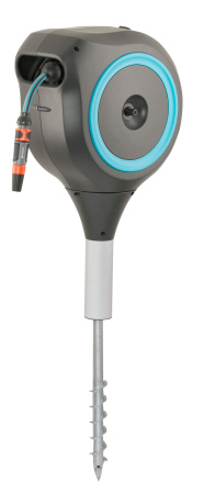 Катушка со шлангом Gardena RollUp M 18614-20