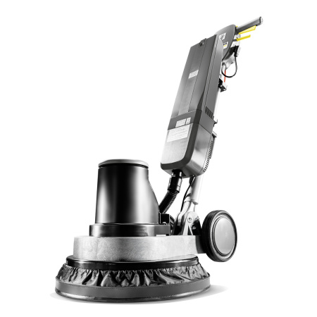 Поломоечная машина Karcher BDP 43/400 C 1.291-251.0