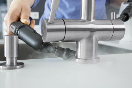 Пароочиститель Karcher SC 1 Premium Floor Kit 1.516-244.0